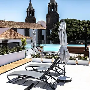 *** Hotell Old Town Sxvi - Adults Only Spanien