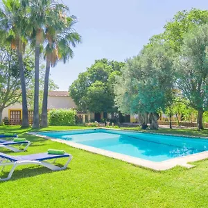 Son Amora Palma de Mallorca