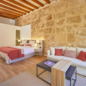 **** Hotell Santa Clara Urban & Spanien