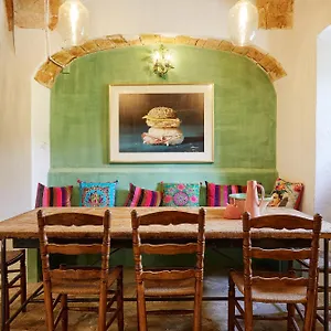 Bed & Breakfast Mas Ferrer By 123ole