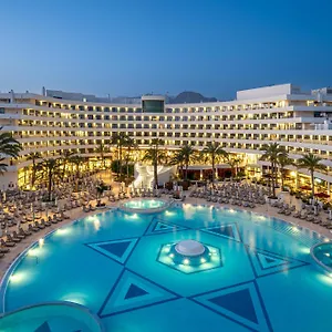Mediterranean Palace 5* Playa de las Américas