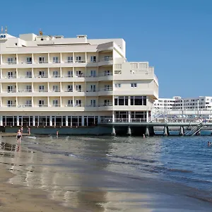 *** Hotell Medano Spanien