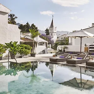 Nobu (adults Only) 5* Marbella