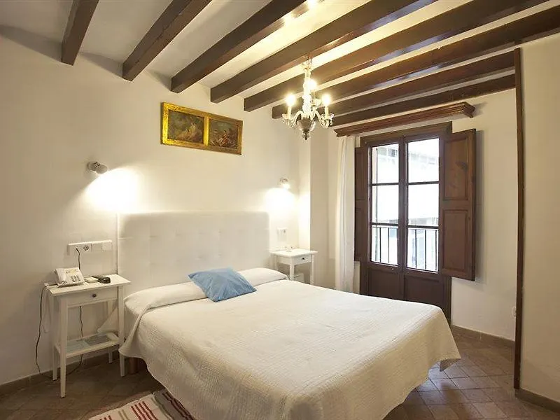 Turismo De Interior Ca Sa Padrina Hotel Palma de Mallorca