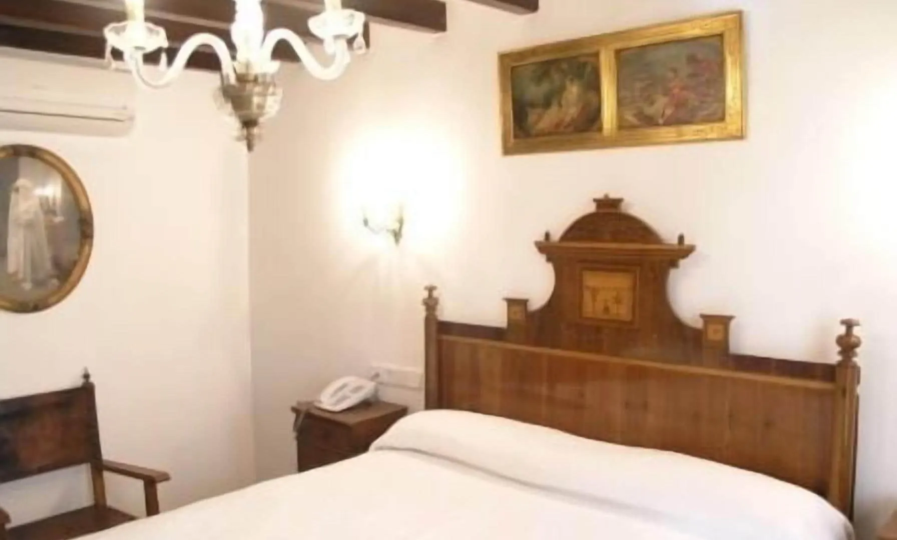 Turismo De Interior Ca Sa Padrina Hotel Palma de Mallorca 2*,