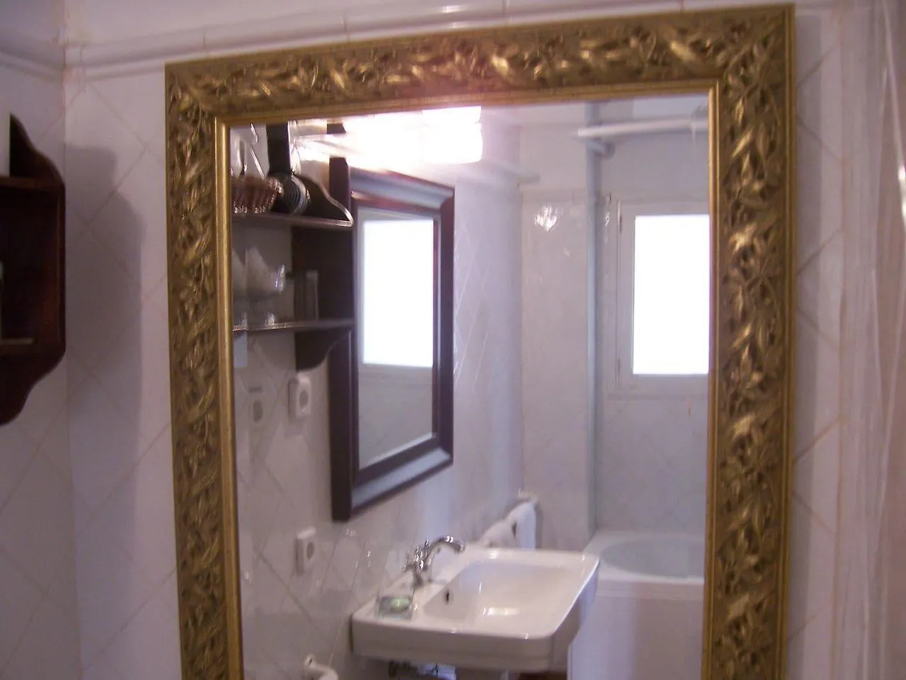 Turismo De Interior Ca Sa Padrina Hotel Palma de Mallorca