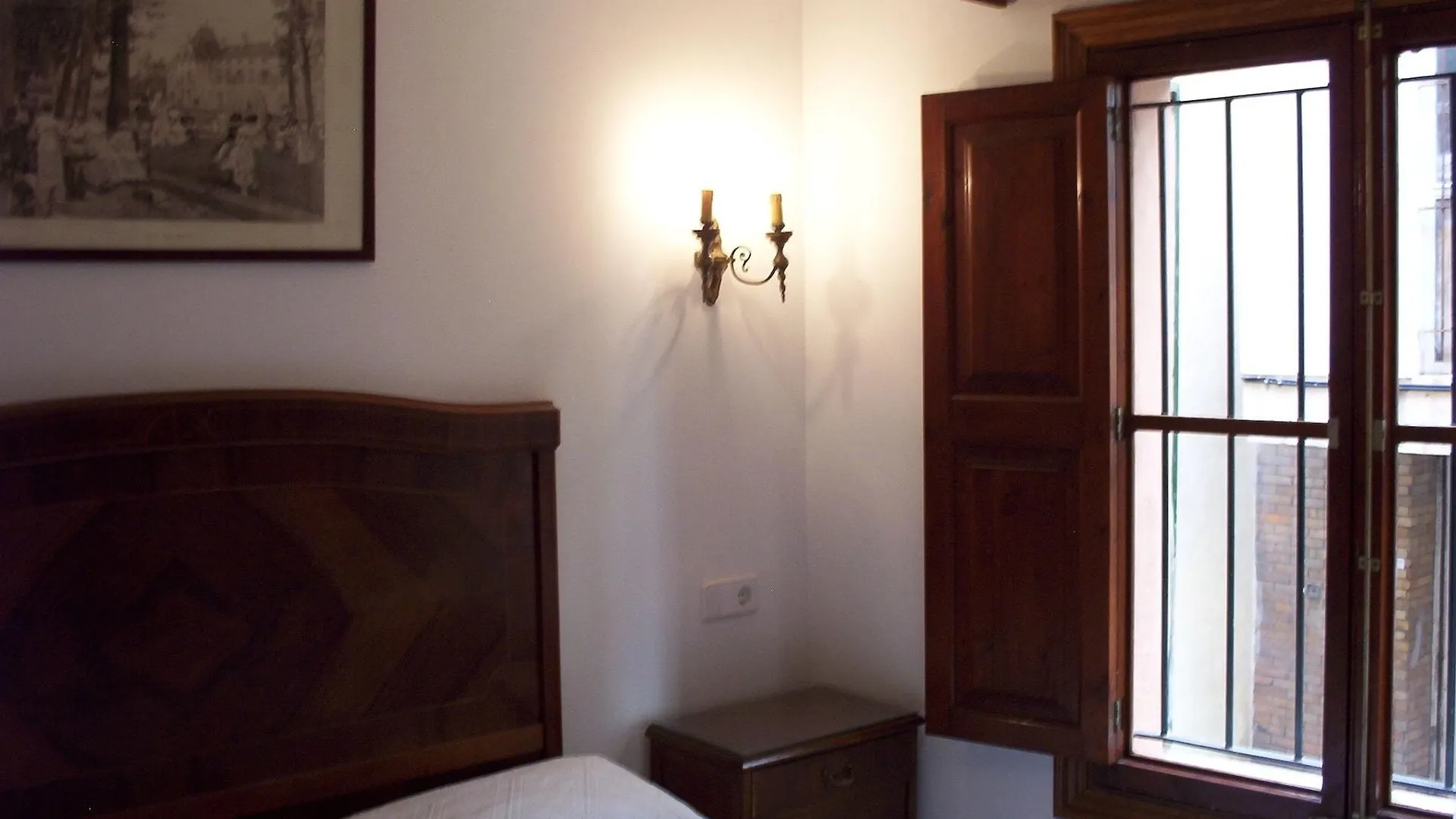 Turismo De Interior Ca Sa Padrina Hotel Palma de Mallorca