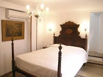 Turismo De Interior Ca Sa Padrina Hotel Palma de Mallorca