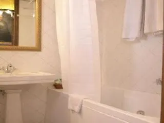 Turismo De Interior Ca Sa Padrina Hotel Palma de Mallorca
