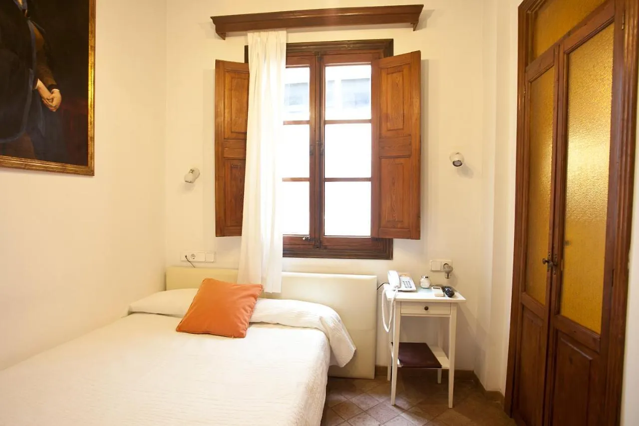 Turismo De Interior Ca Sa Padrina Hotel Palma de Mallorca