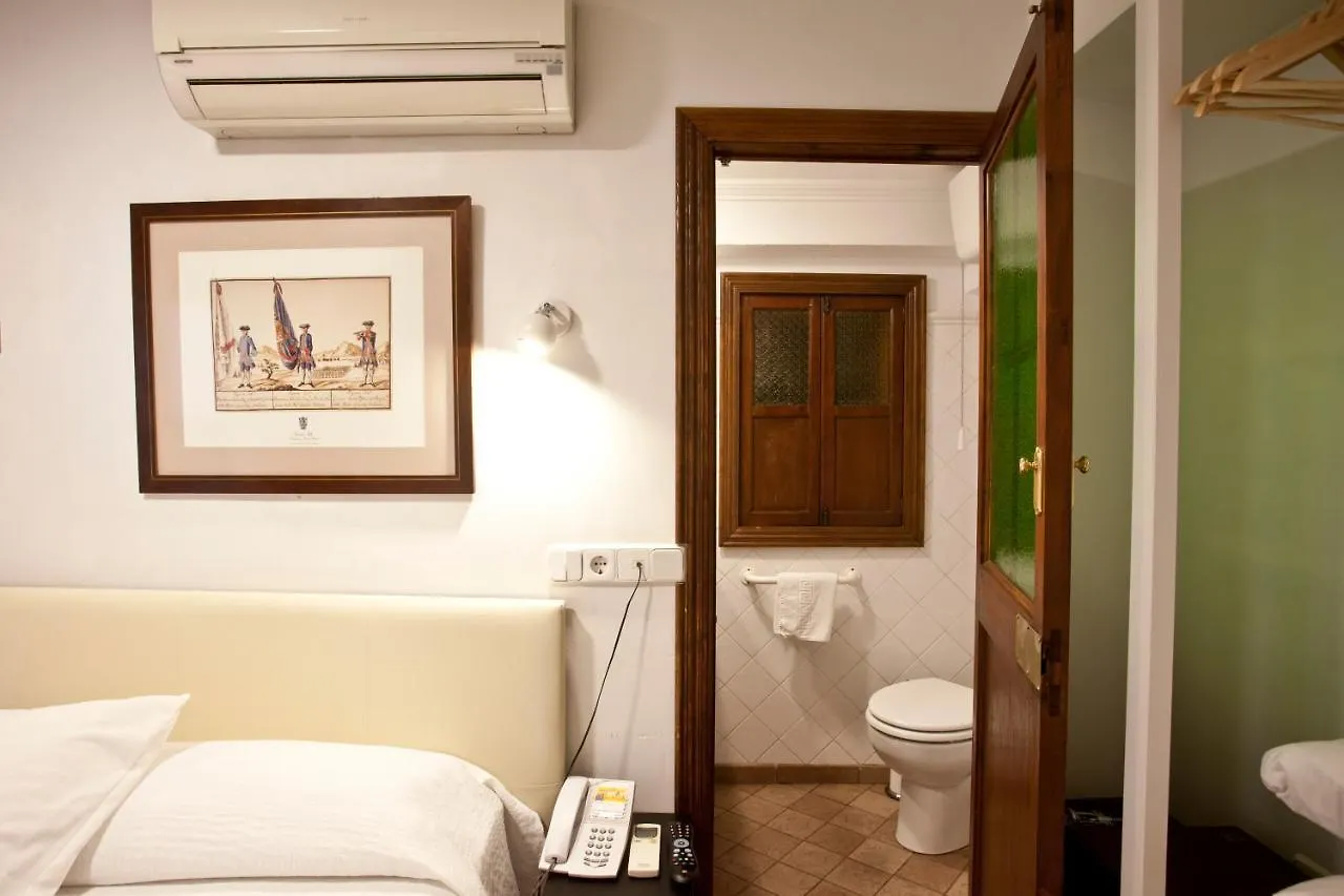 Turismo De Interior Ca Sa Padrina Hotel Palma de Mallorca