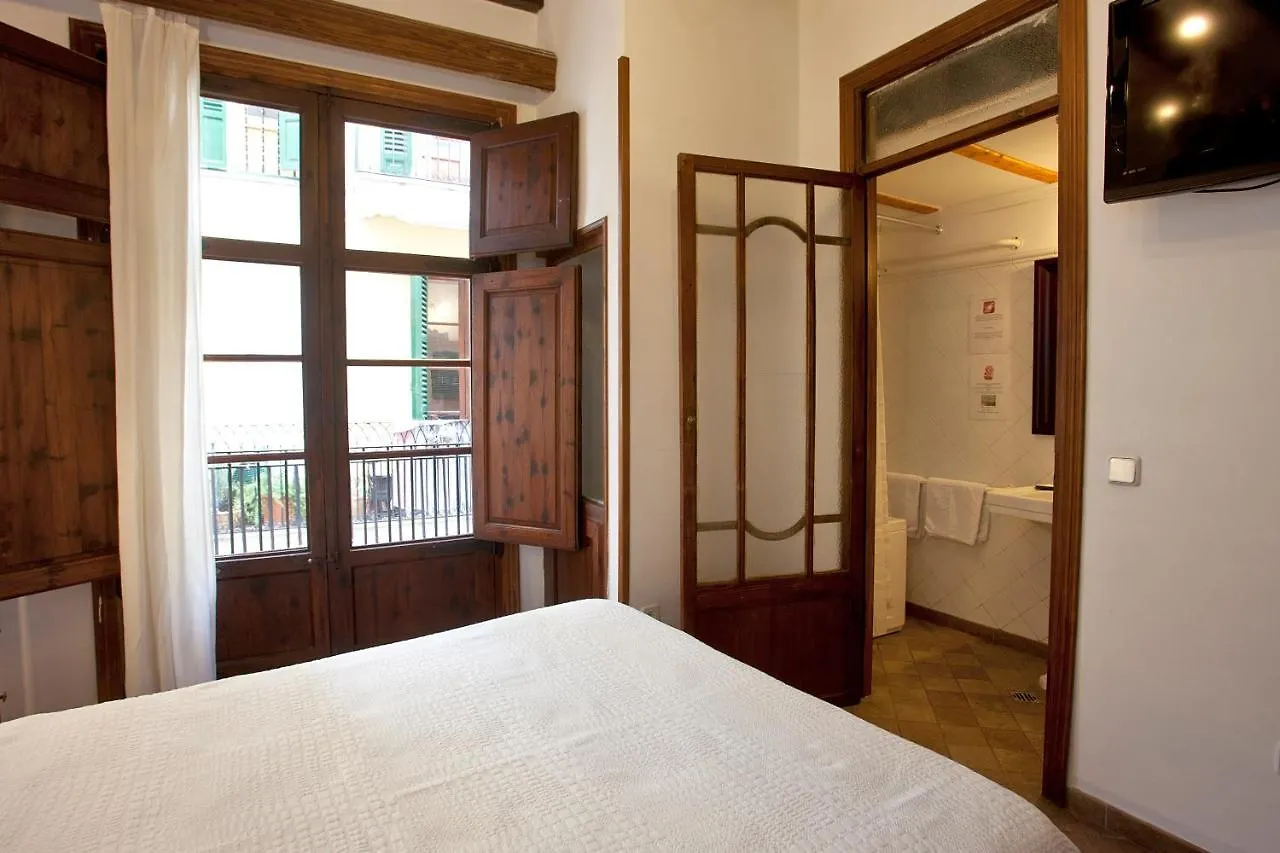 Turismo De Interior Ca Sa Padrina Hotel Palma de Mallorca Spain