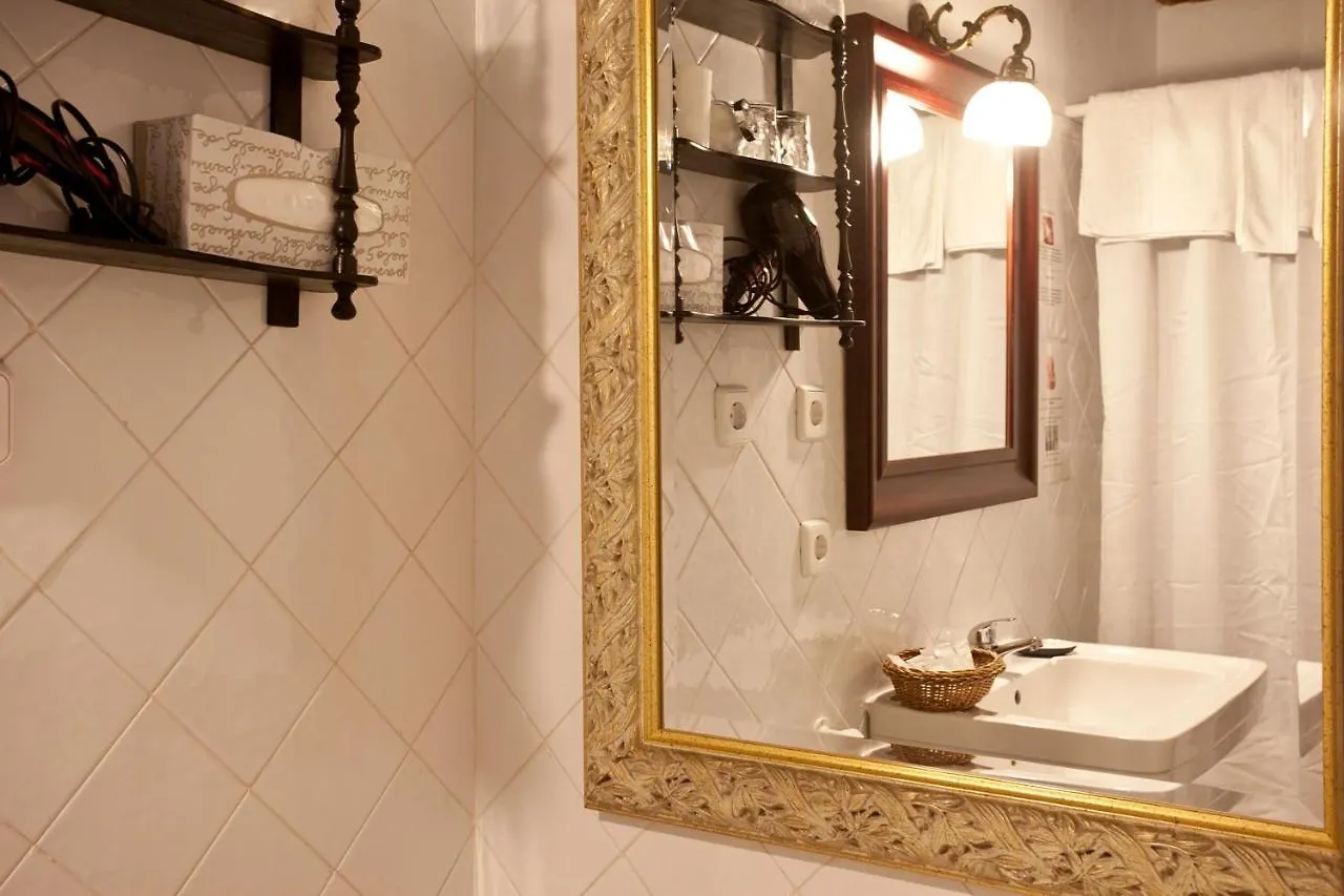 Turismo De Interior Ca Sa Padrina Hotel Palma de Mallorca 2*,  Spain