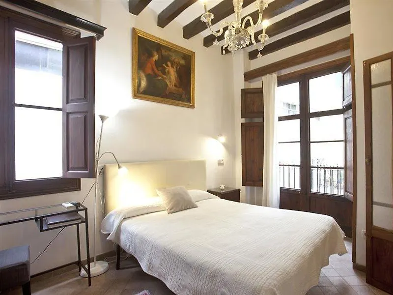 Turismo De Interior Ca Sa Padrina Ξενοδοχείο Πάλμα ντε Μαγιόρκα