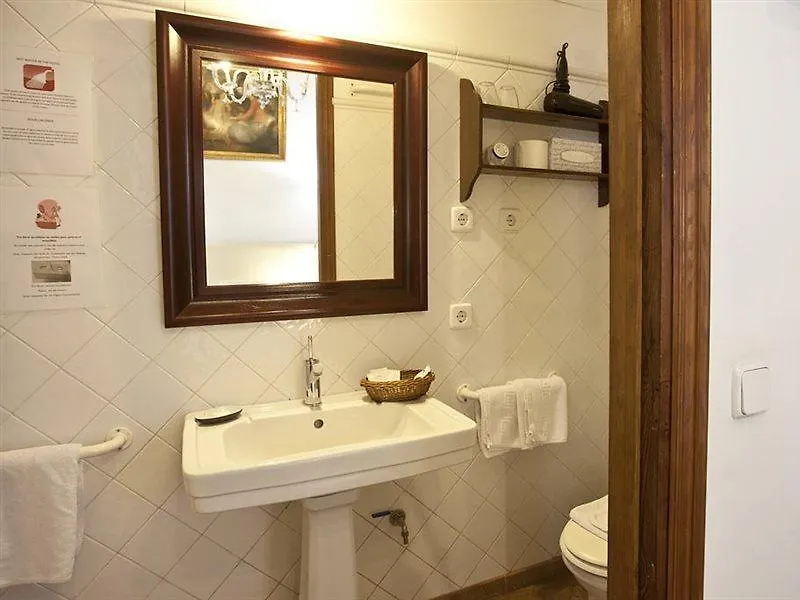 Turismo De Interior Ca Sa Padrina Ξενοδοχείο Πάλμα ντε Μαγιόρκα Ισπανία