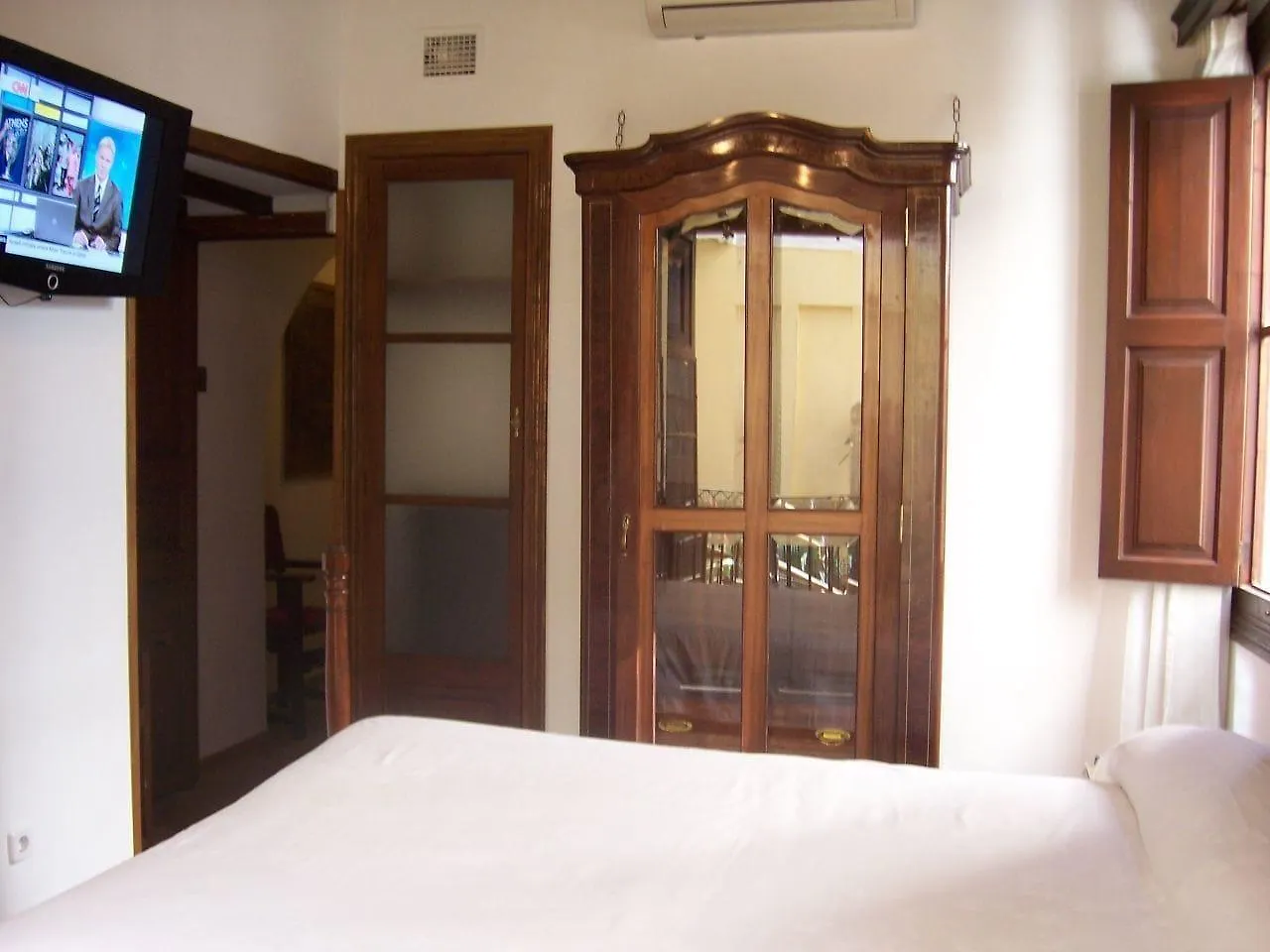 Turismo De Interior Ca Sa Padrina Ξενοδοχείο Πάλμα ντε Μαγιόρκα