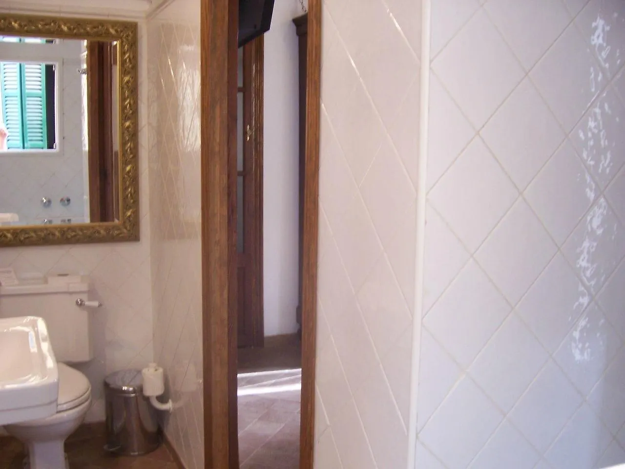 Turismo De Interior Ca Sa Padrina Ξενοδοχείο Πάλμα ντε Μαγιόρκα