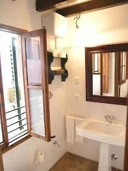**  Turismo De Interior Ca Sa Padrina Ξενοδοχείο Πάλμα ντε Μαγιόρκα Ισπανία