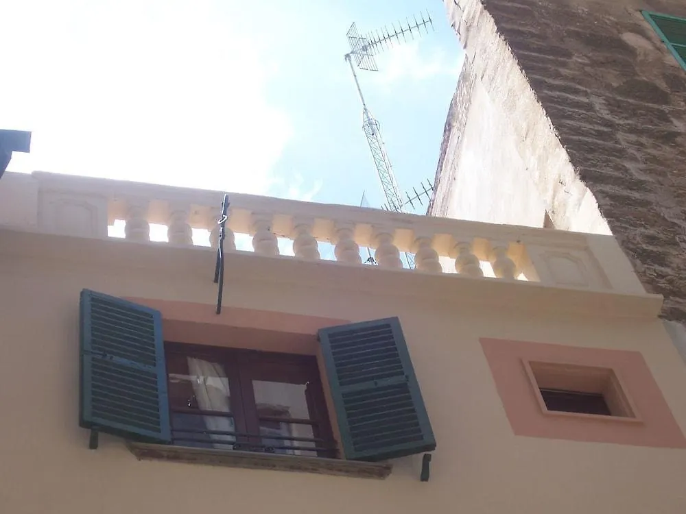 Turismo De Interior Ca Sa Padrina Ξενοδοχείο Πάλμα ντε Μαγιόρκα Ισπανία