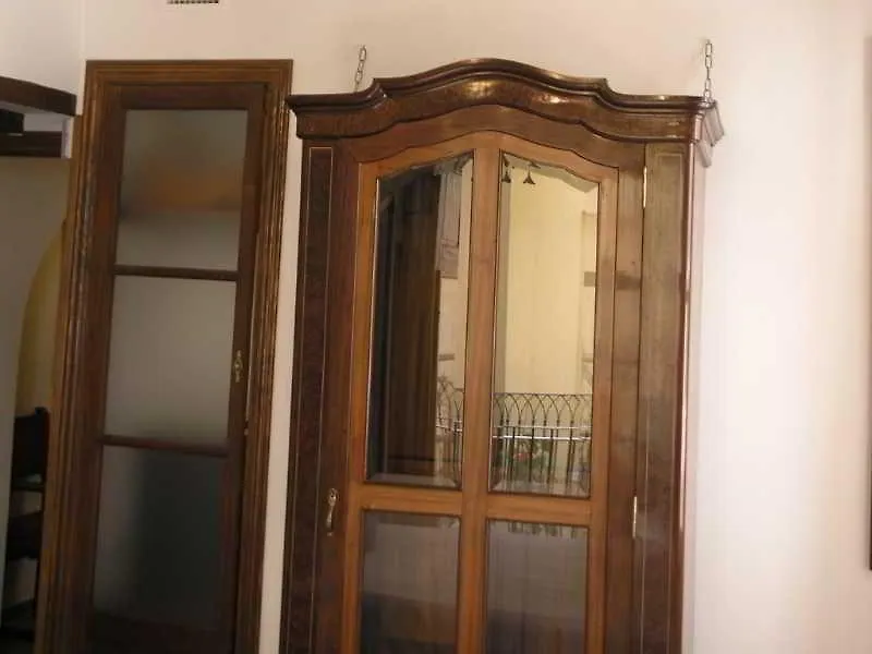 Turismo De Interior Ca Sa Padrina Ξενοδοχείο Πάλμα ντε Μαγιόρκα