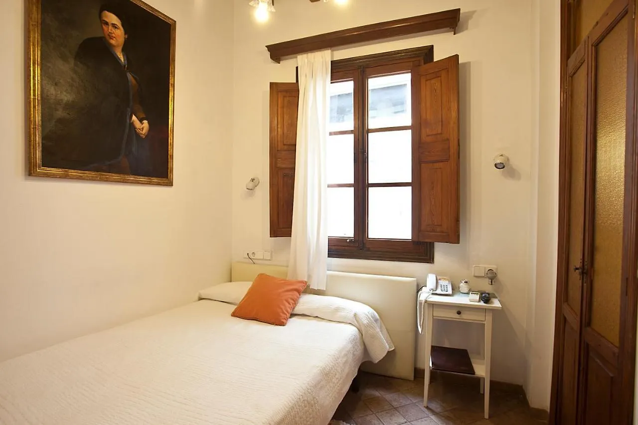 Turismo De Interior Ca Sa Padrina Ξενοδοχείο Πάλμα ντε Μαγιόρκα