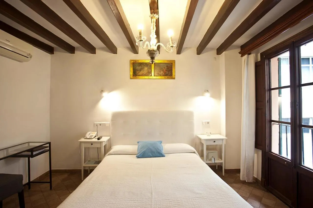 Turismo De Interior Ca Sa Padrina Ξενοδοχείο Πάλμα ντε Μαγιόρκα