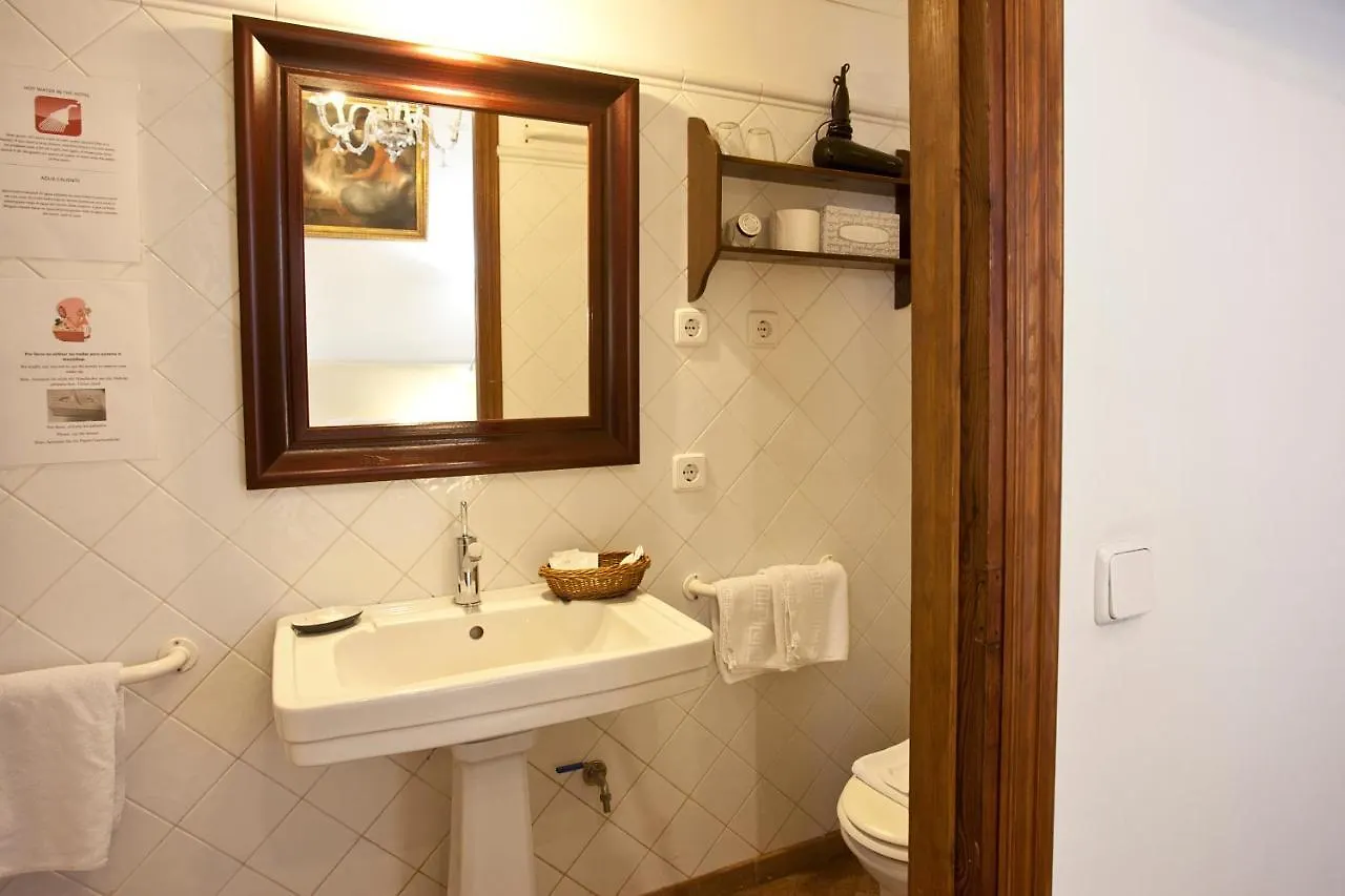 **  Turismo De Interior Ca Sa Padrina Ξενοδοχείο Πάλμα ντε Μαγιόρκα Ισπανία