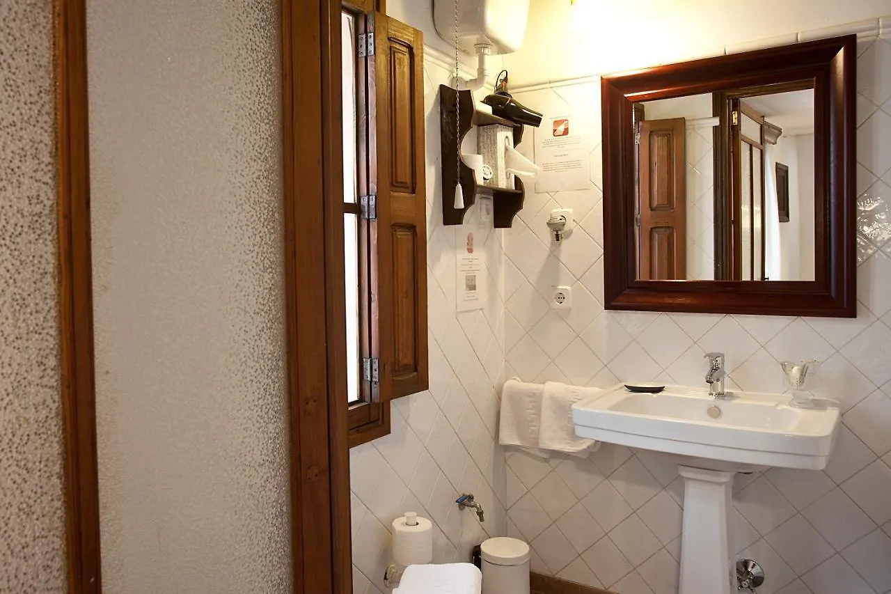 Turismo De Interior Ca Sa Padrina Ξενοδοχείο Πάλμα ντε Μαγιόρκα
