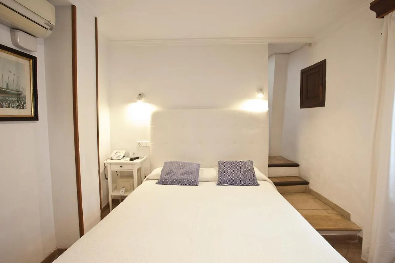 Turismo De Interior Ca Sa Padrina Ξενοδοχείο Πάλμα ντε Μαγιόρκα 2*,