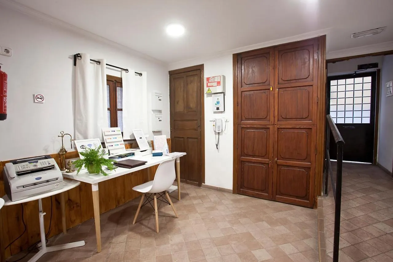 Turismo De Interior Ca Sa Padrina Ξενοδοχείο Πάλμα ντε Μαγιόρκα 2*,  Ισπανία