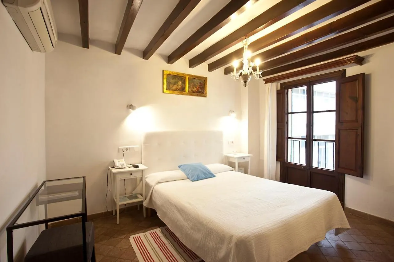 Turismo De Interior Ca Sa Padrina Ξενοδοχείο Πάλμα ντε Μαγιόρκα Ισπανία