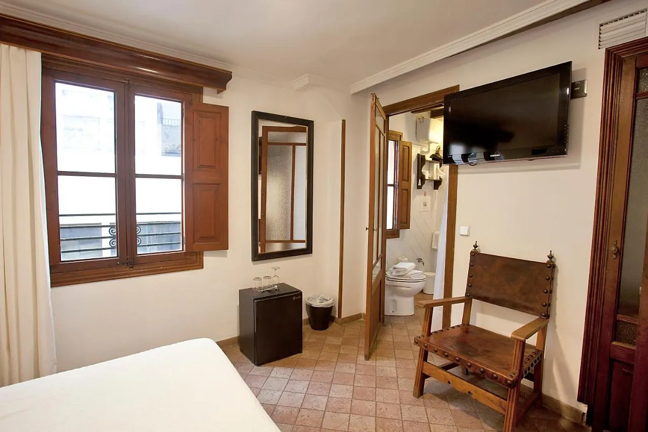 Turismo De Interior Ca Sa Padrina Ξενοδοχείο Πάλμα ντε Μαγιόρκα