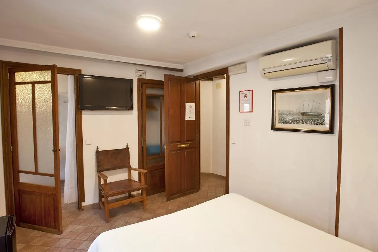Turismo De Interior Ca Sa Padrina Ξενοδοχείο Πάλμα ντε Μαγιόρκα