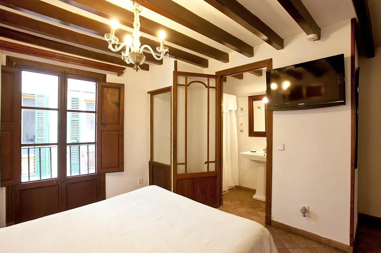 Turismo De Interior Ca Sa Padrina Ξενοδοχείο Πάλμα ντε Μαγιόρκα 2*,  Ισπανία