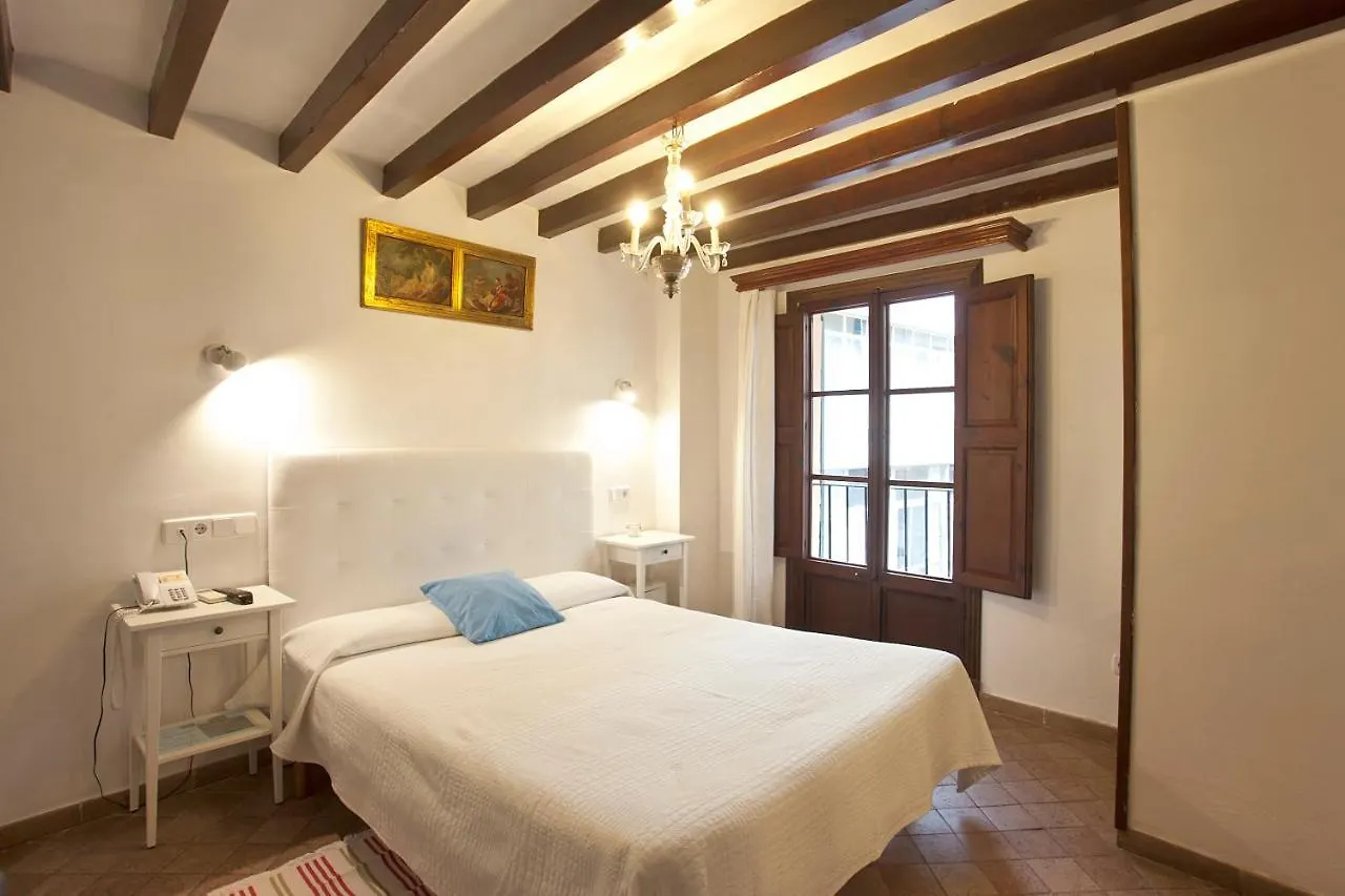 Turismo De Interior Ca Sa Padrina Ξενοδοχείο Πάλμα ντε Μαγιόρκα