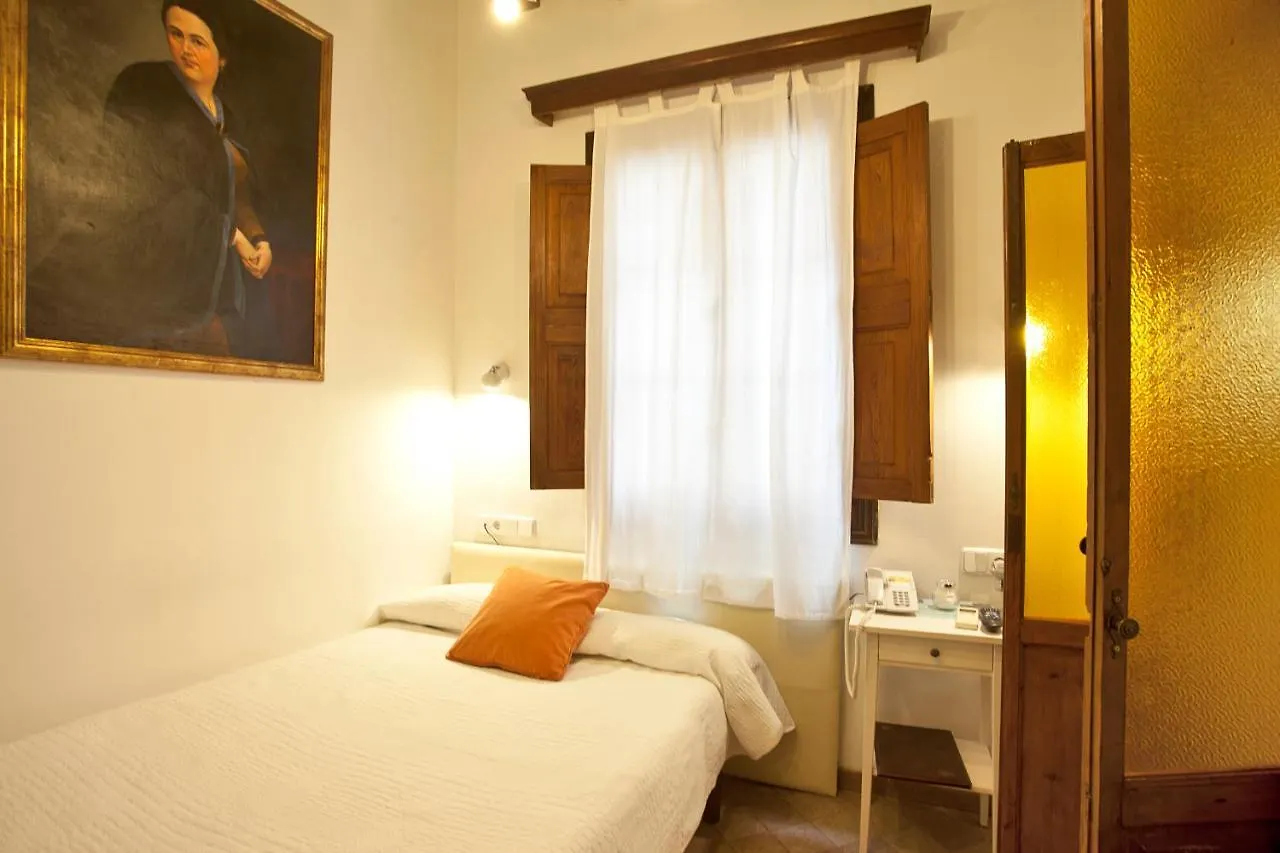 Turismo De Interior Ca Sa Padrina Ξενοδοχείο Πάλμα ντε Μαγιόρκα