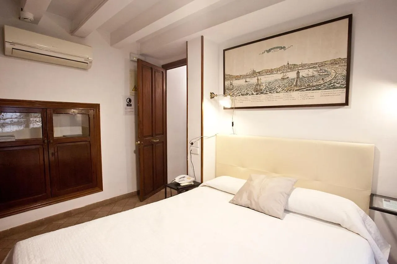 Turismo De Interior Ca Sa Padrina Ξενοδοχείο Πάλμα ντε Μαγιόρκα